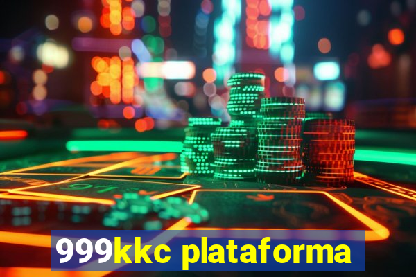 999kkc plataforma